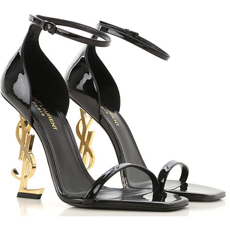 yves saint laurent paris shoes|yves Saint Laurent shoes sale.